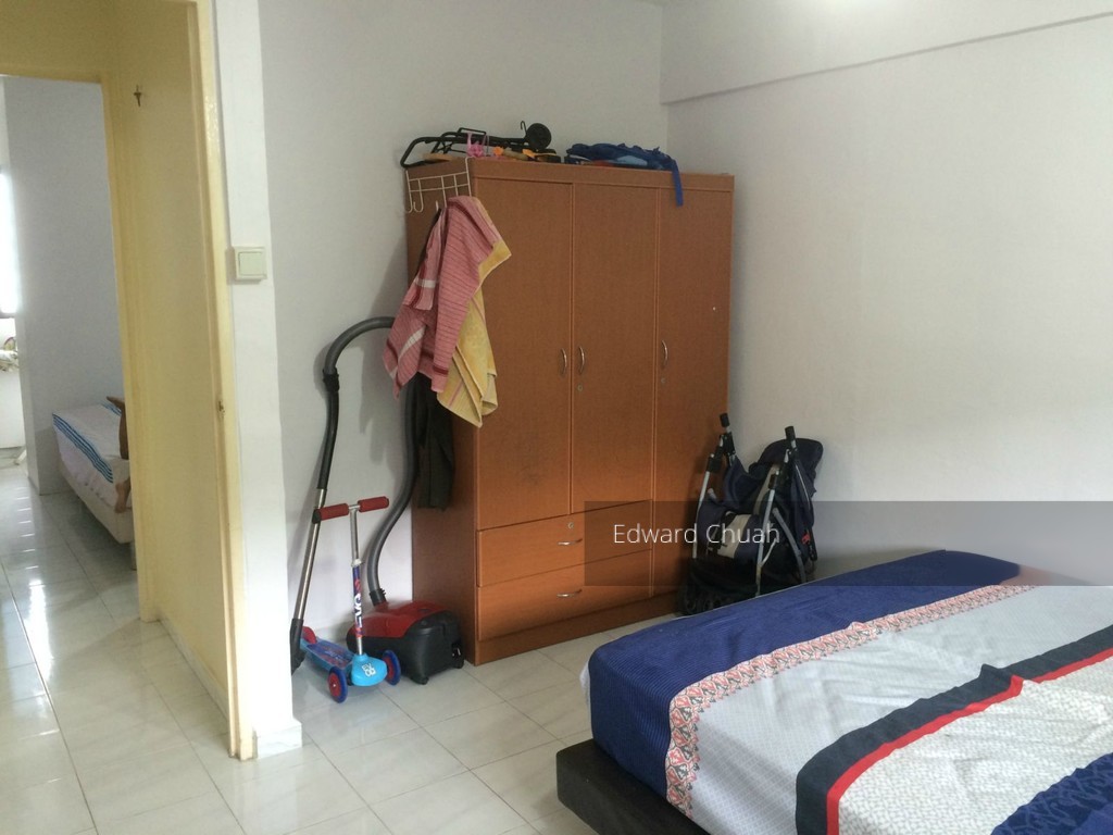 Blk 315 Bukit Batok Street 32 (Bukit Batok), HDB 4 Rooms #128220742